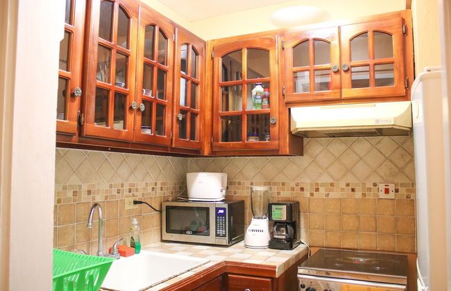 Coral Reef Beach Suite At Montego Bay Club Resort - Foto 12