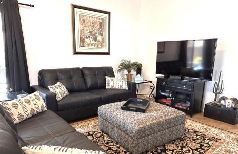 AZ Sun Palm Retreat w/optional Private Heated Pool - Foto 8