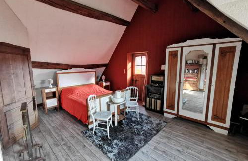 Gite de la chabardiere - Foto 26