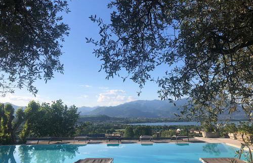 Villa Elena appartamento in villa - Foto 6