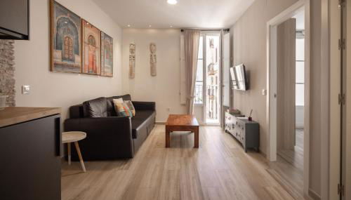 Apartamento Entrecatedrales - Foto 2