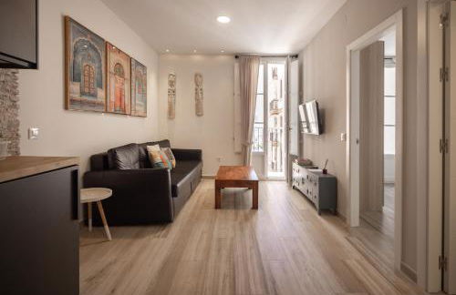 Apartamento Entrecatedrales - Foto 2