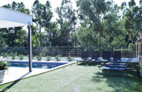 Villa Can SeQuet (Playa de Muro) - Foto 18