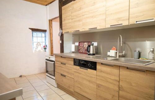 Le Vieux Pressoir - Foto 64