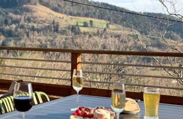 Chalet Cimebleu SPA & Sauna - Foto 51