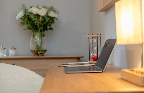 Parson Castle View, Sleeps 6, Clitheroe Centre - Foto 25