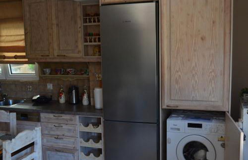 Blue Ark Aigeira Flat & Studio - Foto 90