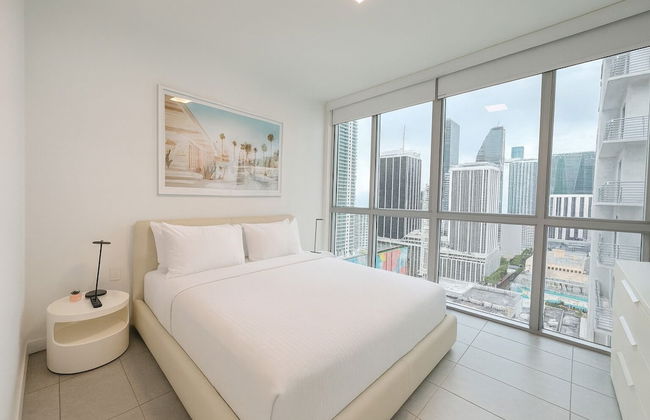 Miami Downtown Condos - Photo 12