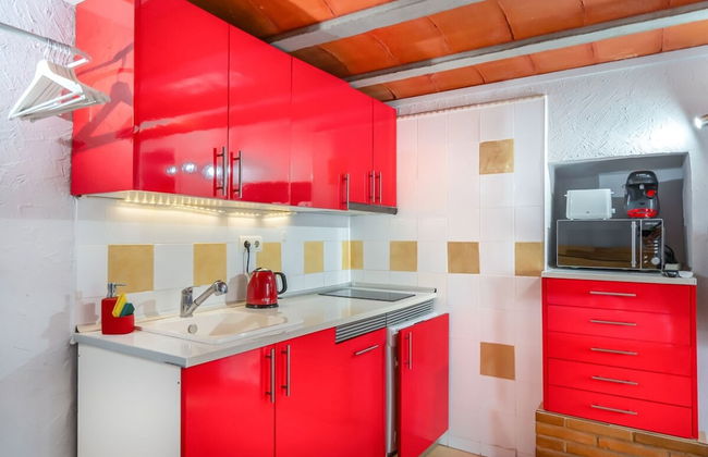 Unik Vacation Trinquet Nou - Foto 11