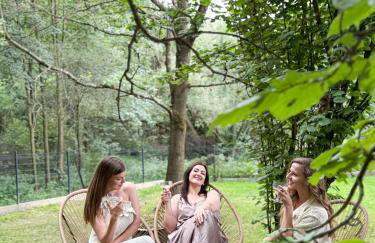 Domki Kamieniec - Photo 49