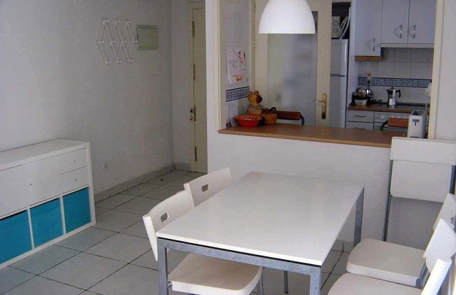 Venavera H21a - 2 Dorm/1baño A Pie de Playa - Foto 24