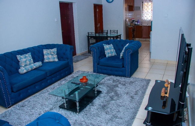 Honey Dew Stays - Foto 77