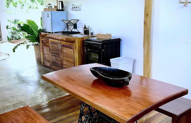 Yumi Villas Port Barton - Foto 19