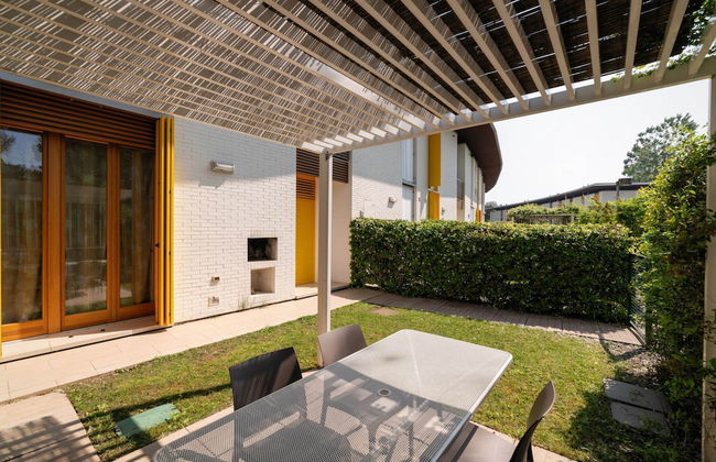 Apartment in Albarella Near Sandy Beach - Foto 20