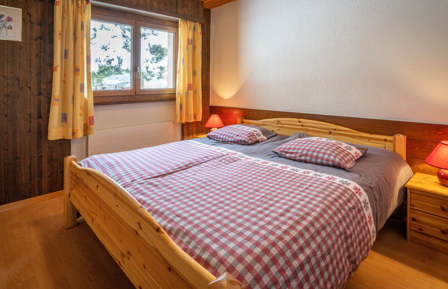 Jorasse C 20 - Foto 9