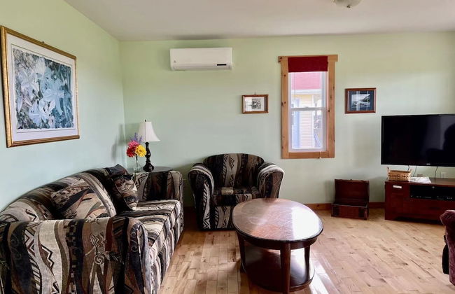 Montgomery Cavendish Cottages - Foto 12