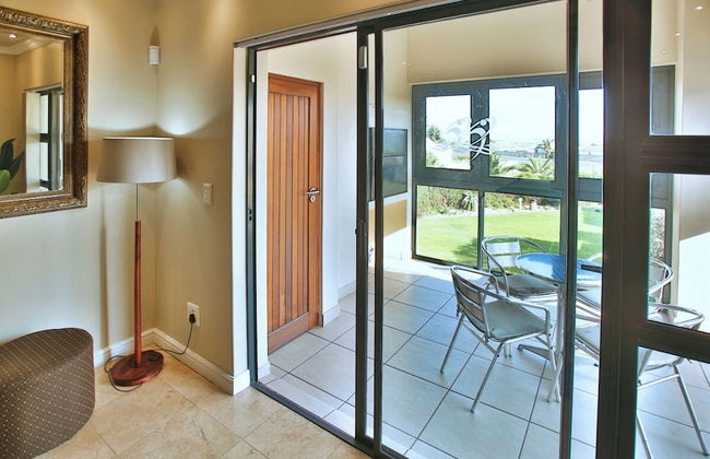 Ellefsen Golf Suite 108, Langebaan 4-Sleeper - Foto 10