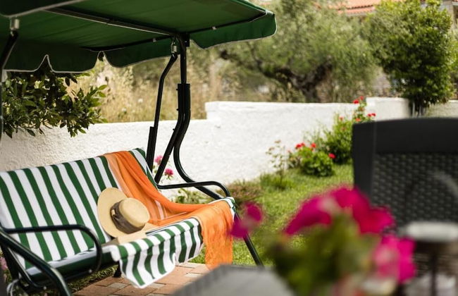 Lefkis apartments & studios - Foto 74