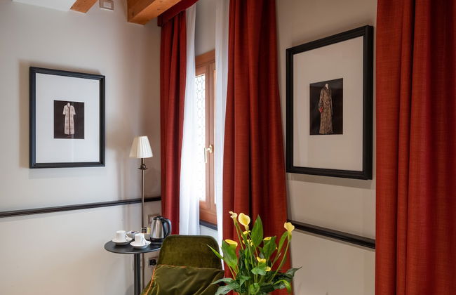 Palazzina Fortuny - Foto 71