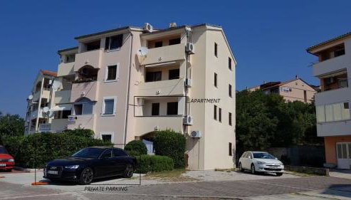 Apartman Ruzica Crikvenica - Foto 2