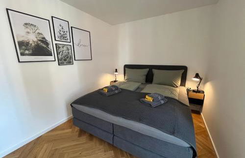 Wohnperle*ElbOase*einzigartig*hochwertig*ruhig - Foto 18