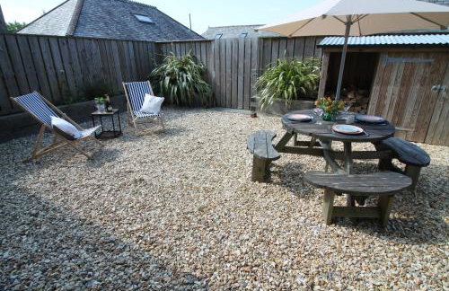 The Stable at Widemouth Bay - 2 bedroom cottage both rooms twin or king - Foto 11
