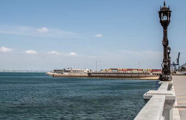 Apartamento Ultramar Cádiz - Foto 44