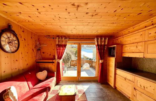 Al Bait Del Legn - Foto 4