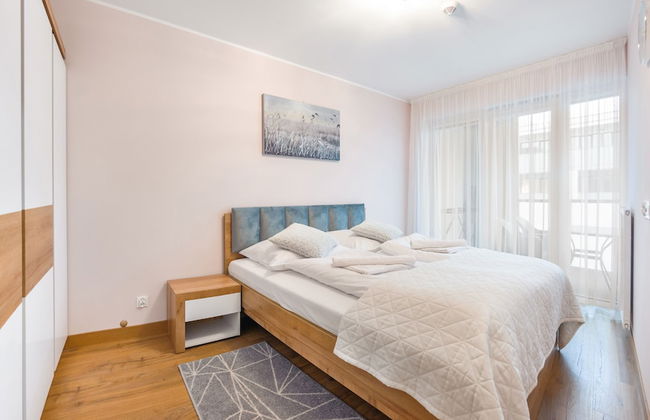 Apartamenty Sun & Snow Kasprowicza II - Foto 4