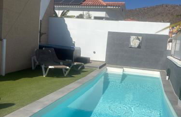 Arguineguín prívate pool - Foto 8