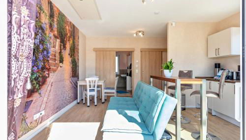 Feel Free Appartment - Foto 4