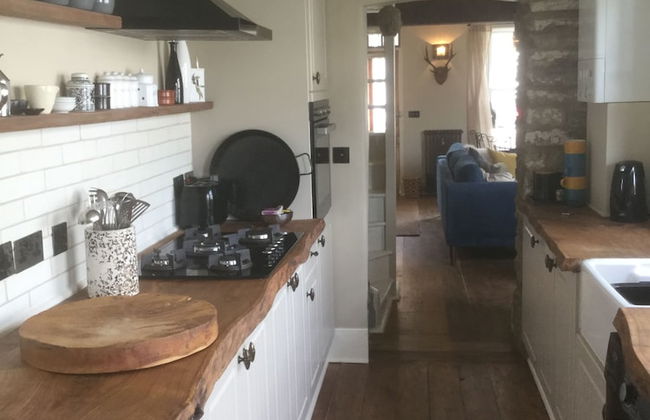 Bambu Cottage - Foto 8