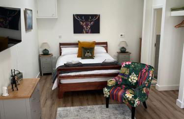 Blundens Holiday Lets - Kellingley - Photo 12