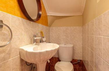 Villa Nirvana - Sea View Maisonette in Roda, Offering Tranquility and Comfort on the Enchanting Northern Coast of Corfu - Foto 33