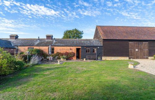 Elm End Cottage - Single-Storey Farm Retreat - Foto 16