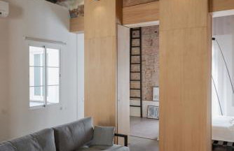 Design Musico 3 Turia Gardens by Invalencia - Foto 18