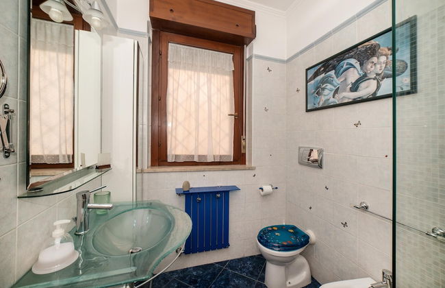 Massimo Troisi 12 in Rome - Foto 38