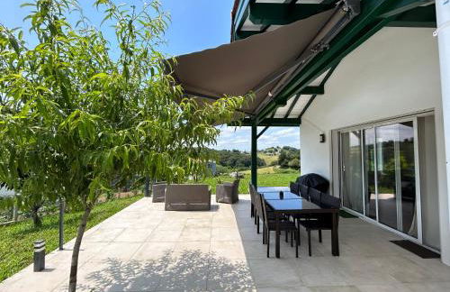 Chez Céline et Marc - Foto 16