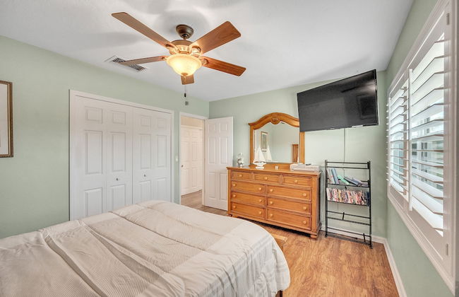 Sandcastles of Marco Island Waterfront Private Pool by RedAwning - Foto 7