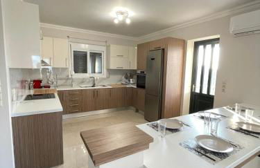 Tasos Cozy Apartment 2nd Floor - Foto 42