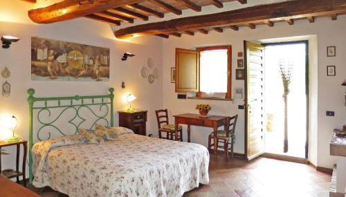 Apartment Podere Fontemaggio - Monolocale by Interhome - Photo 5