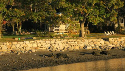 Acadia Ocean Front Garden Cottages - Foto 4