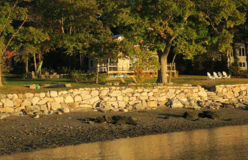 Acadia Ocean Front Garden Cottages - Foto 4