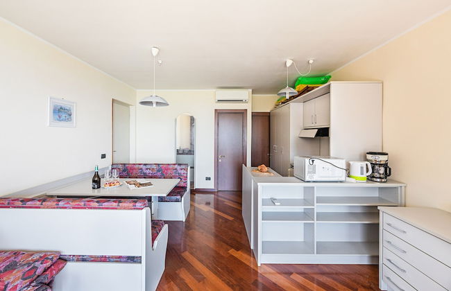 San Sivino Apartments with pool - Foto 26