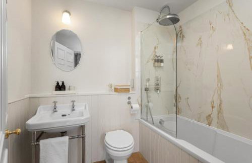 The Townhouse, Leith - Foto 6