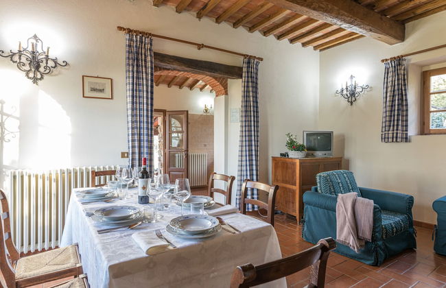 Tenuta La Pieve Casale La Valle - Foto 44