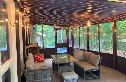 Spacious Gateway, Walk to POOL & BEACH, Hot tub, Game room - Foto 42