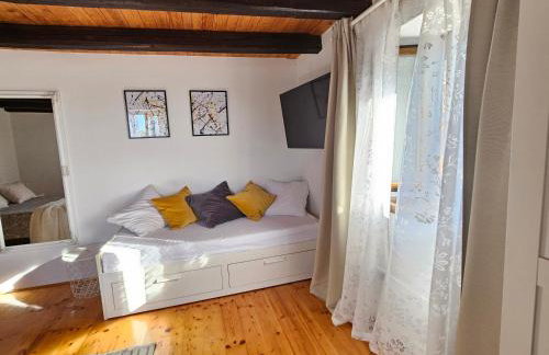 Stonehouse Ana with Jacuzzi Rovinj-Krmed - Foto 6