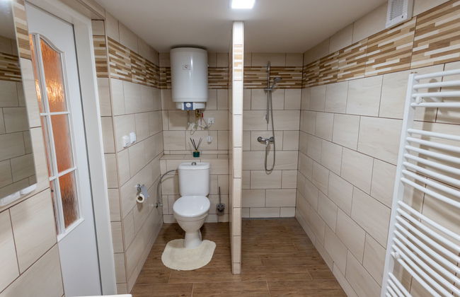 Zimořský domek - Foto 17