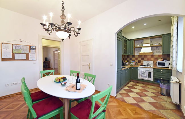 Apartment Tatjana - Foto 30